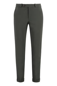 Winter Technical-nylon pants